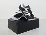 CAMPUS NCRC BLK/WHT