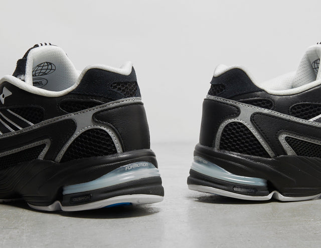 EXOMNIAC CUSHION NSRC