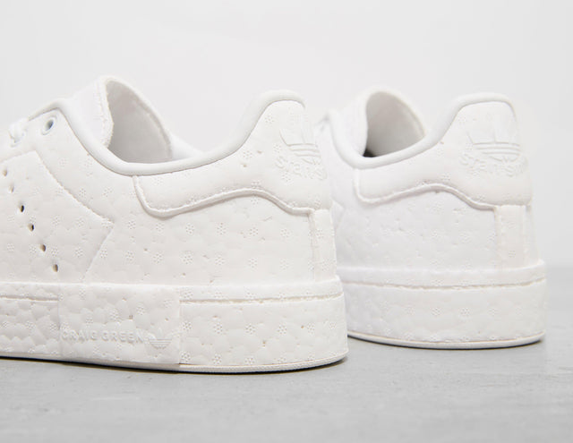 !CG STAN FULL BOOST WHT'