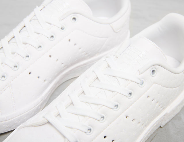 !CG STAN FULL BOOST WHT'