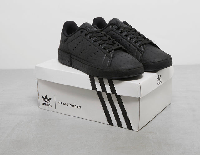 !CG STAN FULL BOOST BLK'