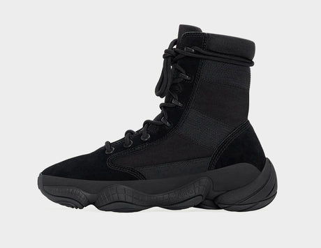 !YEEZY 500 HI UTILITY BLK