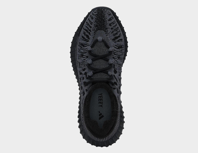 YEEZY350 CMPCT SLATE ONYX