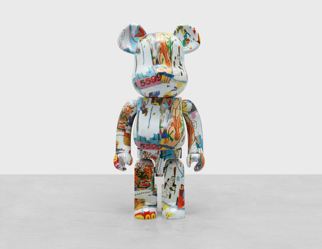 ANDY WARHOL J.MICHEL 1000