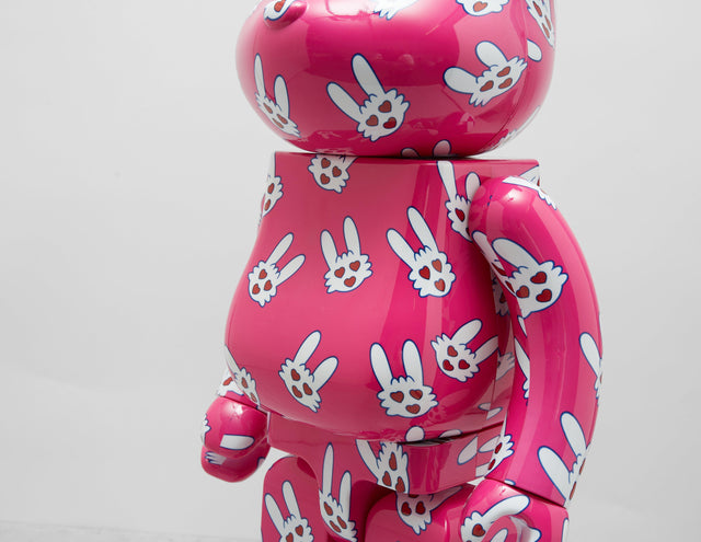 HITOHATATAUSAGI 1000 PNK