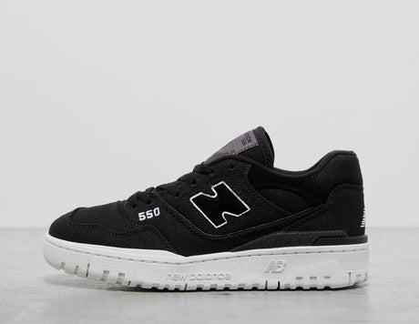 550 BLK/WHT/BLK