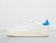 STAN SMITH R WHT/CRM/BLU