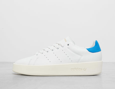 STAN SMITH R WHT/CRM/BLU