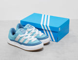 ADIMATIC BLU/WHT/GUM