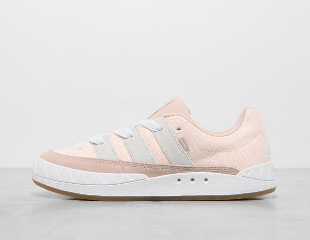 ADIMATIC PNK/WHT/GUM