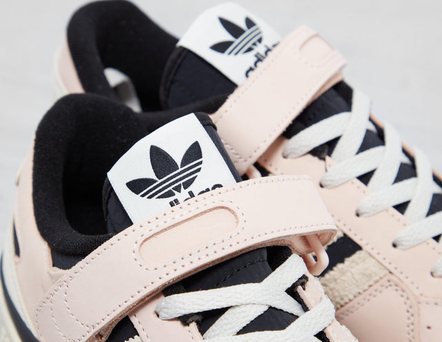 FORUM 84 LO MV PNK/BLK