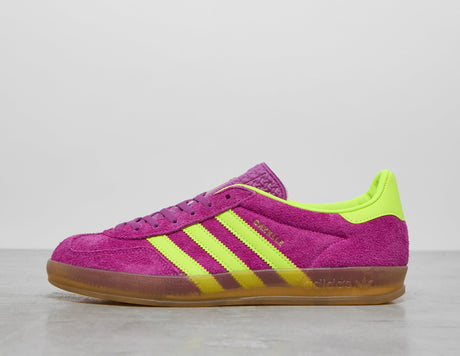 GAZELLE INR PURP/YEL/GUM
