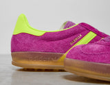 GAZELLE INR PURP/YEL/GUM