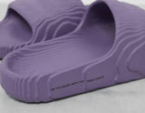 ADILETTE 22 PURP/PURP