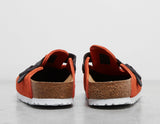 Boston Suede Women's