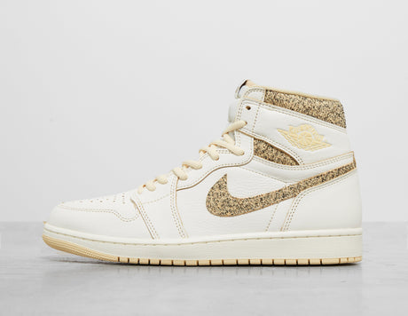 AJ 1 R HI CR AF SAI/VAN