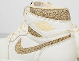 AJ 1 R HI CR AF SAI/VAN