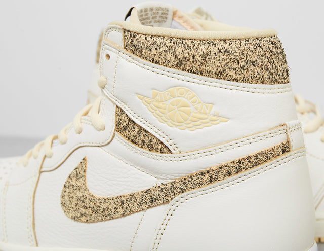 AJ 1 R HI CR AF SAI/VAN