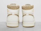 AJ 1 R HI CR AF SAI/VAN