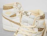 AJ 1 R HI CR AF SAI/VAN