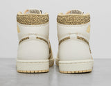 #AJ 1 R HI CR AF SAI/VAN