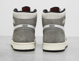 #AJ 1 HI OG WS BLK/RED/GR