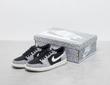 #AJ 1 LO OG ELE BLK/GRY