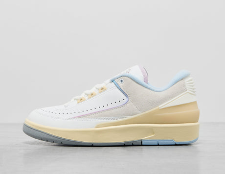 Air 2 Retro Low Women's