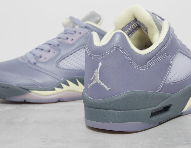 W AJ 5 R LO HAZ/MET/SIL