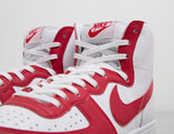 TERMINATOR HI SJ WHT/RED