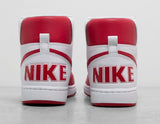 TERMINATOR HI SJ WHT/RED