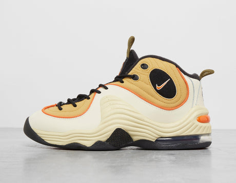 PENNY II WHT/ORG/CO