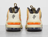 PENNY II WHT/ORG/CO