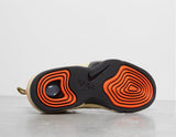 PENNY II WHT/ORG/CO