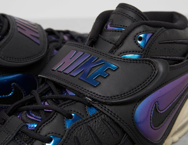 ADJ FORCE 23 BLK/PURP