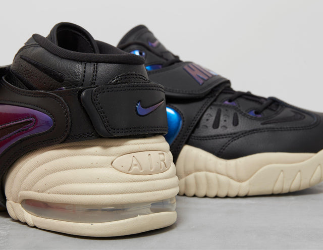 ADJ FORCE 23 BLK/PURP