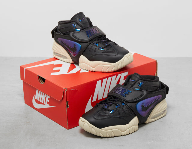 ADJ FORCE 23 BLK/PURP