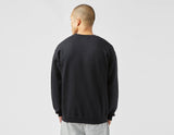 !SOLDIER CREW BLK