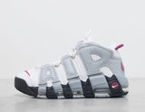 W AM UPTEMPO  WHT/GRY/BUR