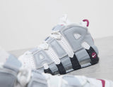 W AM UPTEMPO  WHT/GRY/BUR