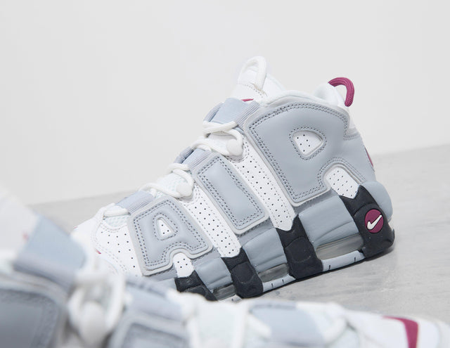 W AM UPTEMPO  WHT/GRY/BUR