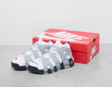 W AM UPTEMPO  WHT/GRY/BUR