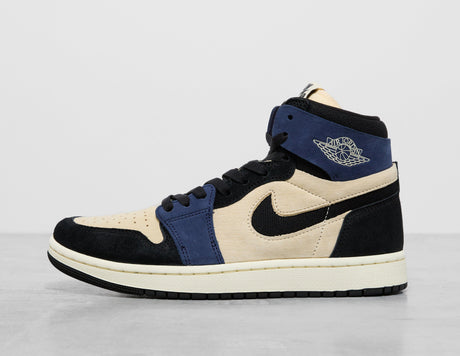 W AJ 1 ZM CMFT 2 BLK/BEI