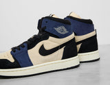 W AJ 1 ZM CMFT 2 BLK/BEI