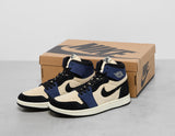 W AJ 1 ZM CMFT 2 BLK/BEI