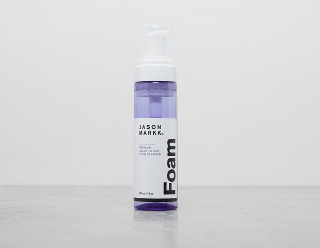 RTU FOAM
