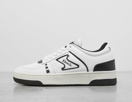 !B509 LO WHT/BLK/WHT