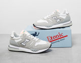 QUAZAR 3 ICE/WHT/GRY