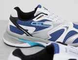 KENDARI SIL/BLU/WHT