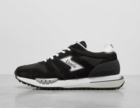 QUAZAR 3 BLK/ASH/WHT